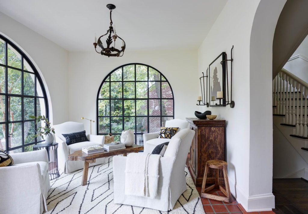 Haynes Manor Mediterranean